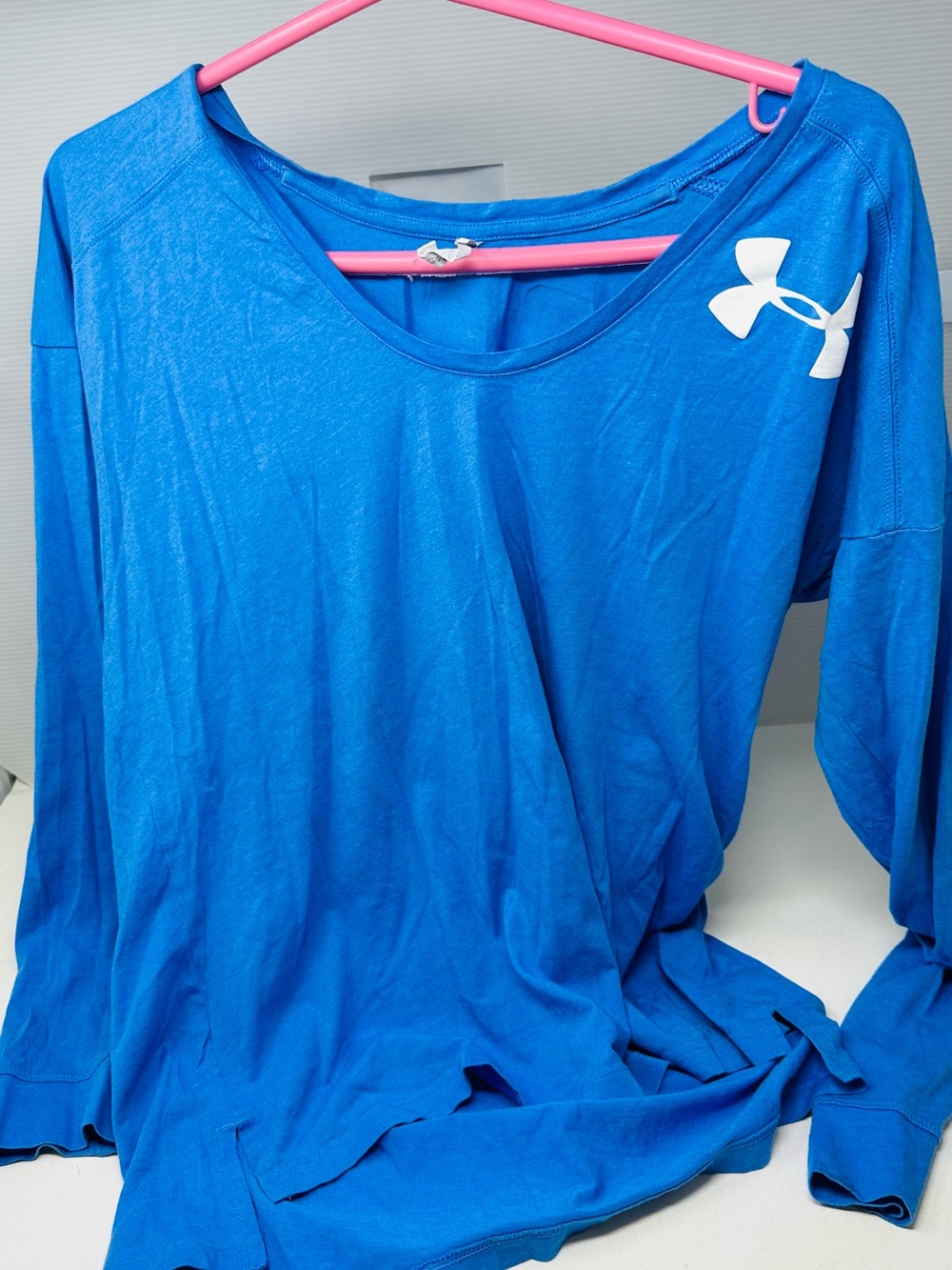Under Amour  long sleeve